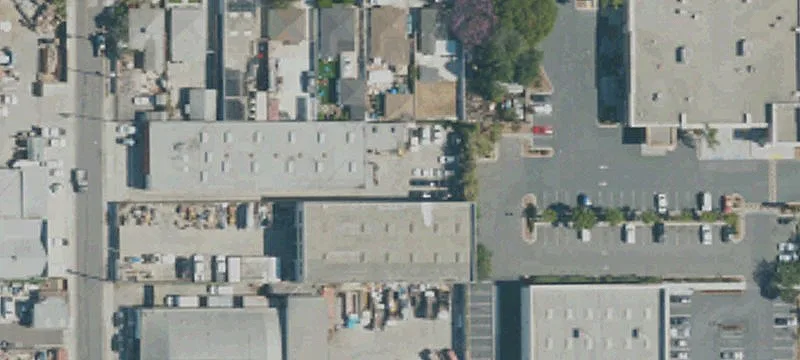 Refurbished Warehouse with Fenced Yard