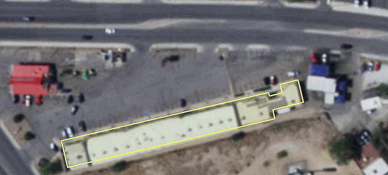 Land For Sale El Paso