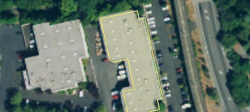 Tukwila Office Space Available