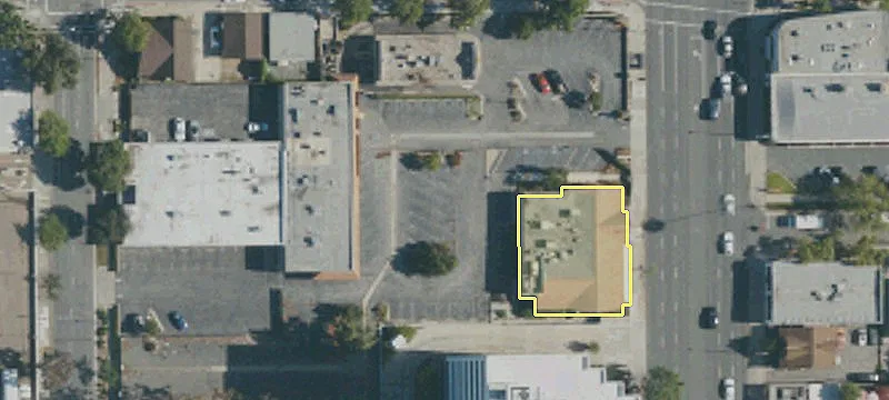 Office Building Fully Leased