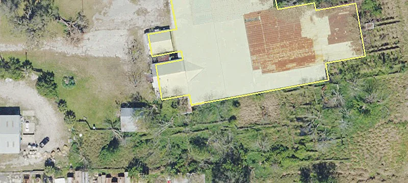 Retail Center Land Opportunity