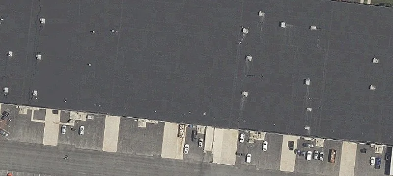 Industrial Space Near I-95