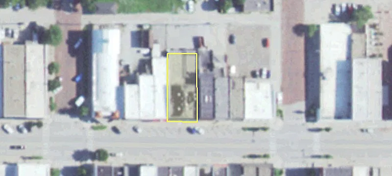 Havelock Avenue Office Space