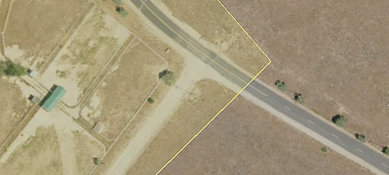 35.1 Acres of Land