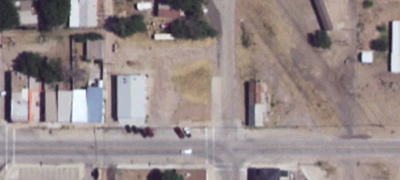 Eddy County Industrial Park Land