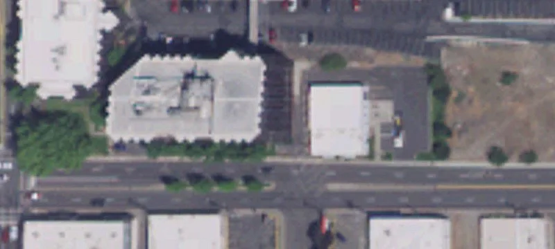 Retail Space in Spokane, WA