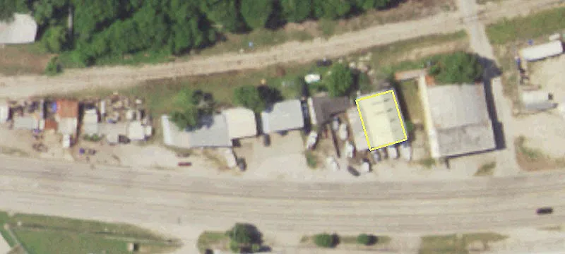 Retail Property in Port Lavaca