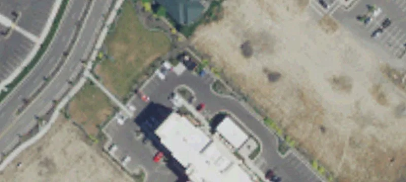 Prime Commercial Land Opportunity
