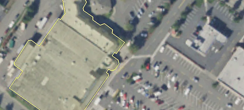 Enumclaw Retail Center Space Available
