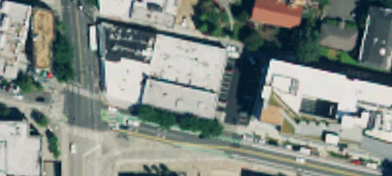 Renton Warehouse Space Available