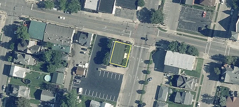 Miamisburg Office Building For Sale