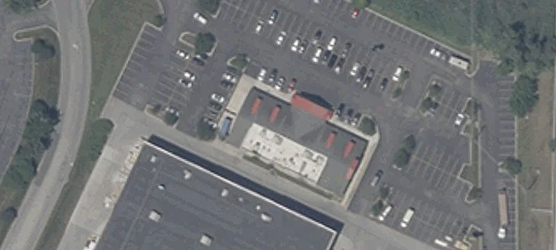 Prime Commercial Land on US-41