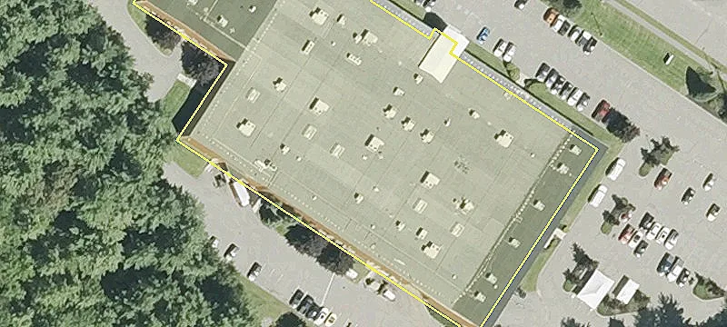 Nashua Office/R&D Building For Lease