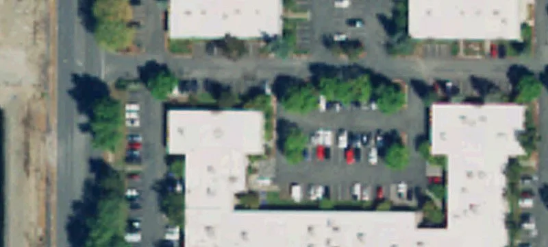 Renton Office Space Available