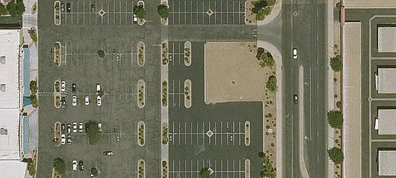 Retail Space in Las Palmillas