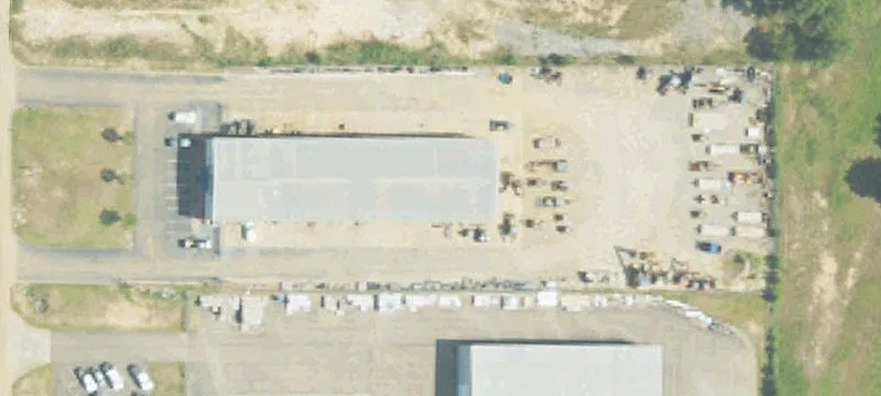 Commercial Land on Concourse Drive