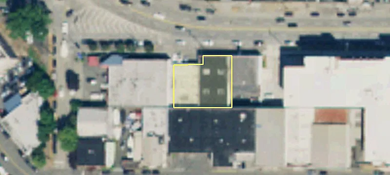 Leary Way Industrial Investment