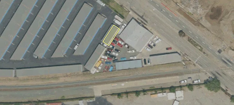 Land Adjacent to Foothill Gold
