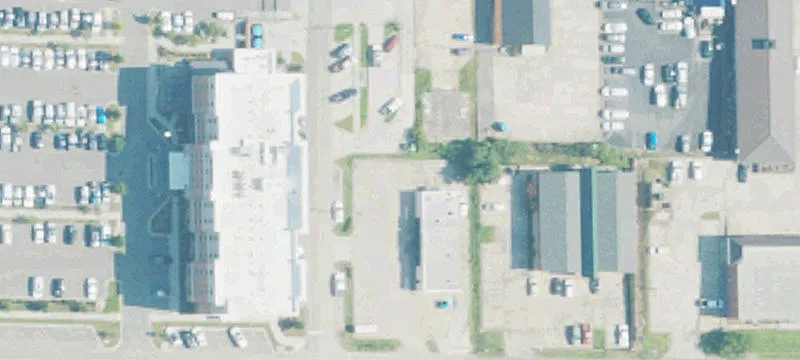 Hattiesburg Retail/Restaurant Space Available