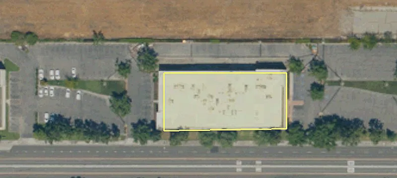 San Bernardino Office Space Available