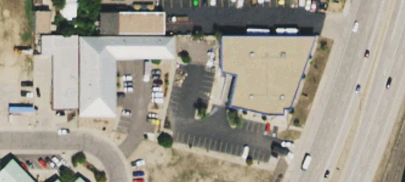 Englewood Flex Space Available