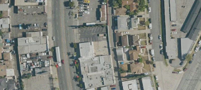 Commercial Land Development Opportunity