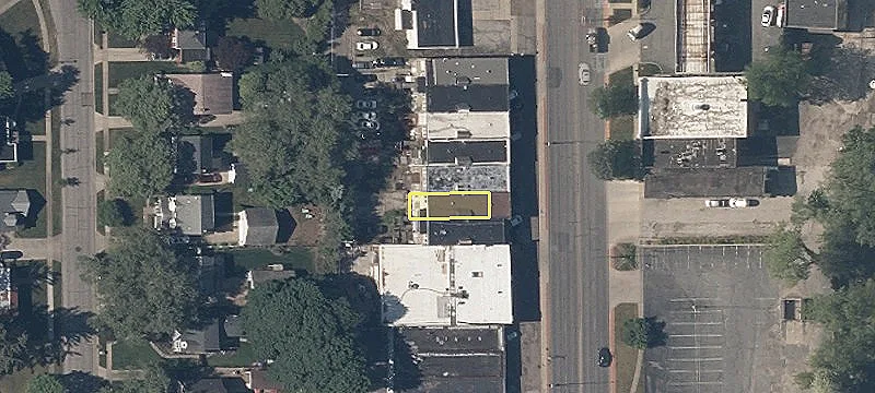 Retail/Office Space on State Rd