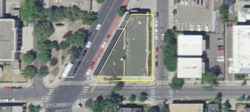 Minneapolis Warehouse Space Available