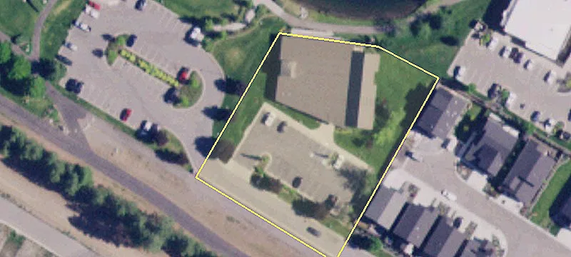 New Office Space For Lease