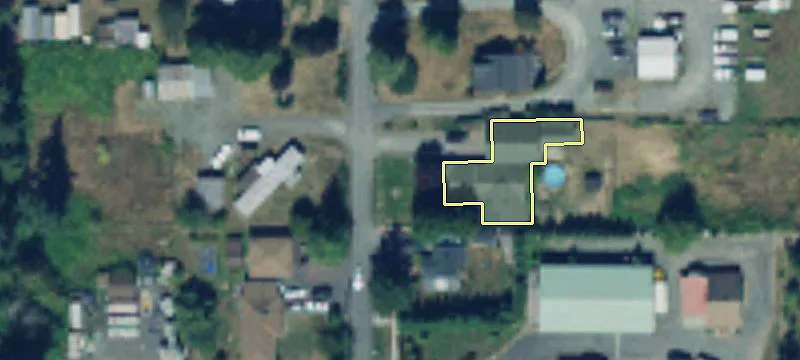 New Industrial Warehouse For Lease