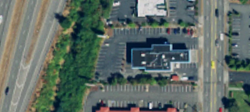 Restaurant and Bar Space Available