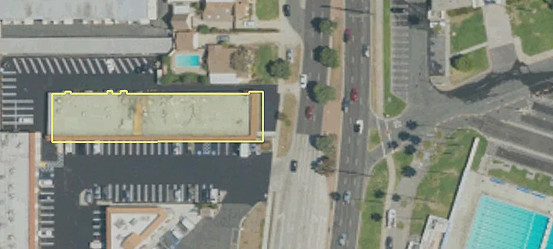Torrance Office Space For Lease