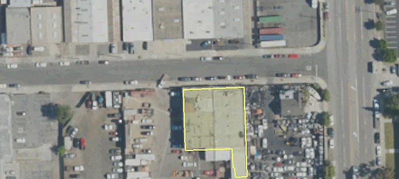 Fenced Yard For Sale