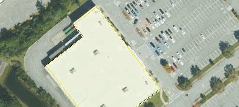 Commercial Land on Western Blvd