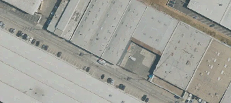 Refurbished Manufacturing/Distribution Facility