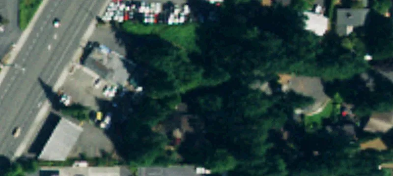 Commercial Land Near Costco
