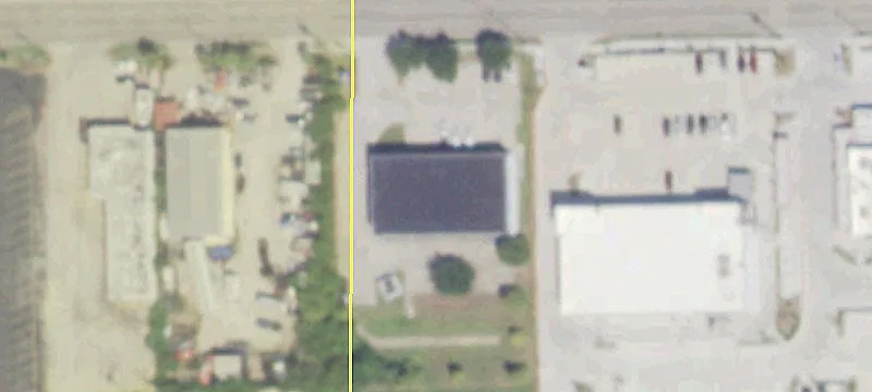 Retail Space Near Grocery Stores