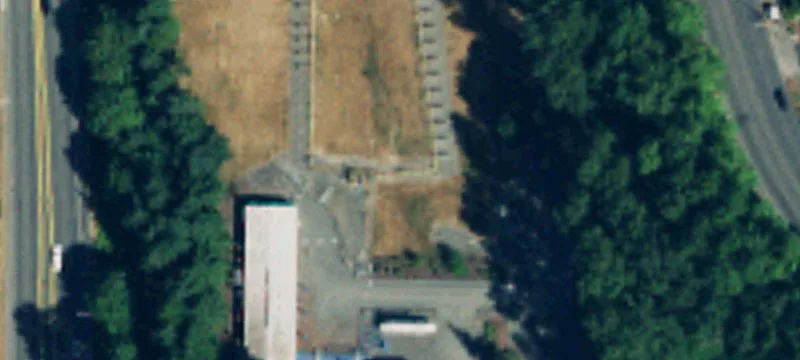 Renton Office Space Available