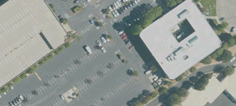 Santa Monica Office Building