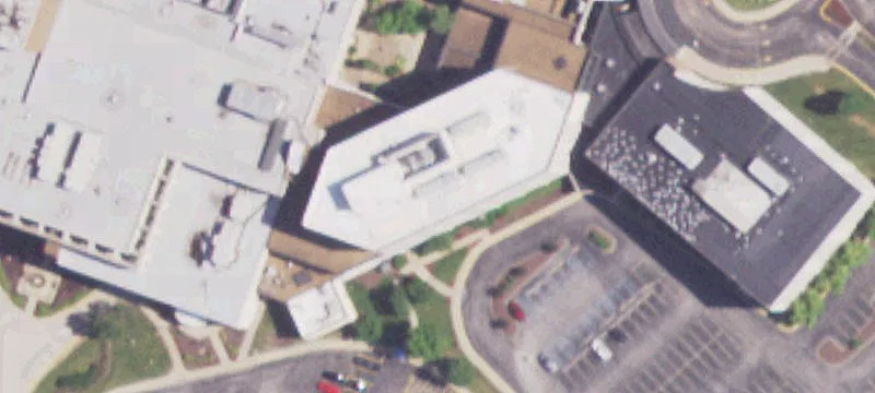 Medical Office Space on Campus
