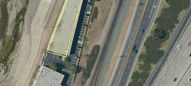 Industrial Property in San Juan