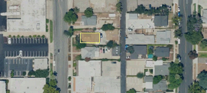 Upland Office Space Available