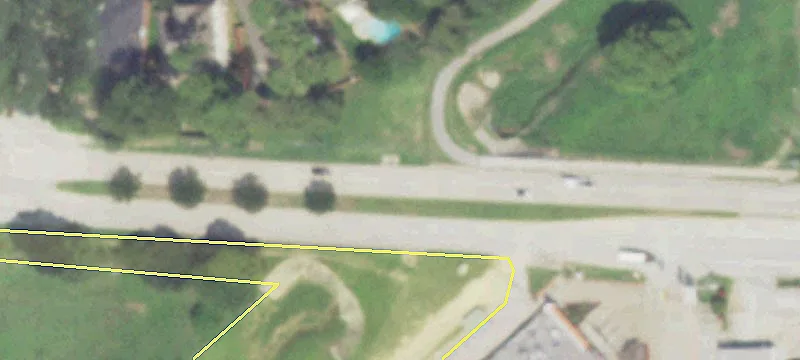 Development-Ready Land on Grant Road
