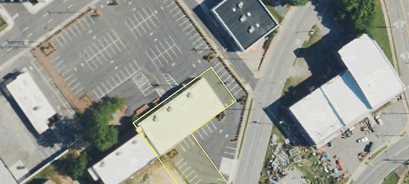 Retail Space in High Point