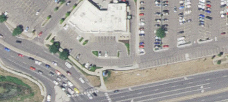Retail Space in Knollwood Shoppes