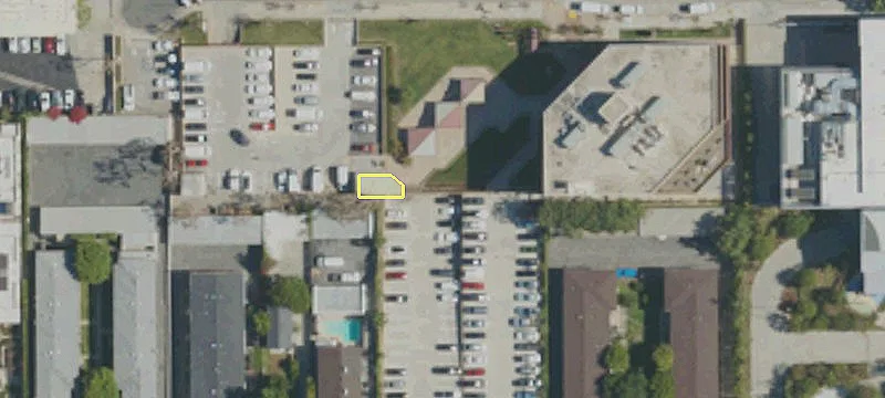 Pasadena Office Spec Suite Available