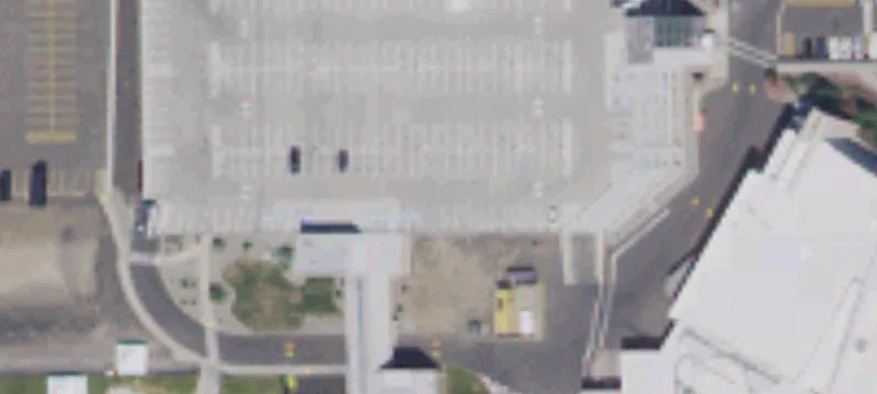 Industrial Land Near Amazon Center