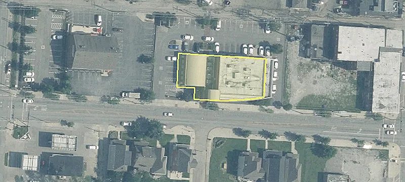 Columbus Land Parcel For Sale