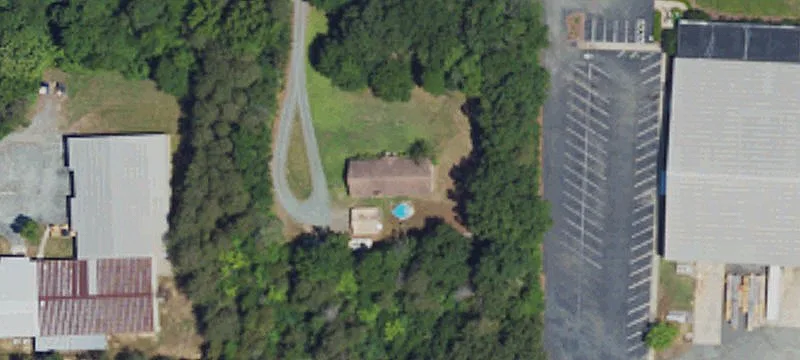 Burlington Industrial Space Available