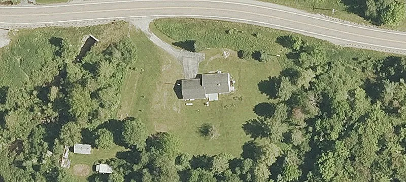 1.2 Acre Site on 302